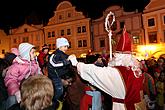 Advent 2009 in Český Krumlov, photo by: Lubor Mrázek