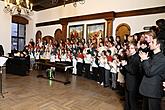 Advent und Weihnachten 2009 in Český Krumlov, Foto: Lubor Mrázek