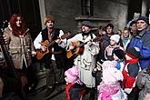 Advent und Weihnachten 2009 in Český Krumlov, Foto: Lubor Mrázek