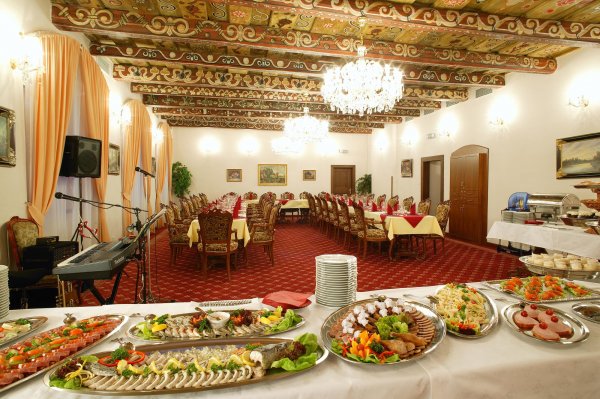 Hotel Gold