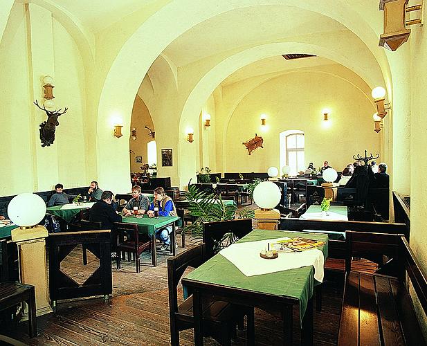 Pivovar Eggenberg