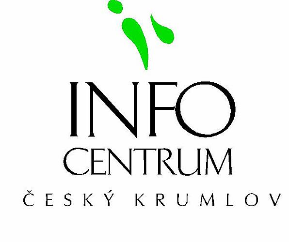 Infocentrum Český Krumlov