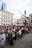 Slavnosti pětilisté růže, 24. ročník, 18. - 20. června 2010, foto: Lubor Mrázek