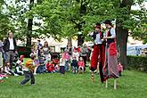 Five-Petalled Rose Celebrations, 24rd Annual, 18. - 20. June 2010, photo by: Lubor Mrázek