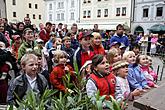 Five-Petalled Rose Celebrations, 24rd Annual, 18. - 20. June 2010, photo by: Lubor Mrázek