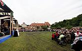 Five-Petalled Rose Celebrations, 24rd Annual, 18. - 20. June 2010, photo by: Lubor Mrázek