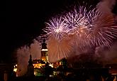 Five-Petalled Rose Celebrations, 24rd Annual, 18. - 20. June 2010, photo by: Lubor Mrázek