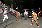 Baroque Night in the Castle Český Krumlov ®, 25. and 26.6.2010, Chamber Music Festival Český Krumlov 2010, photo by: Lubor Mrázek