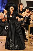 Wolfgang Amadeus Mozart: Don Giovanni - premiéra, 23.7.2010, 19. Mezinárodní hudební festival Český Krumlov, zdroj: Auviex, s.r.o., foto: Libor Sváček