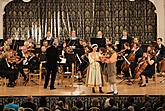 Wolfgang Amadeus Mozart: Don Giovanni - Premiere, 23.7.2010, 19. Internationales Musikfestival Český Krumlov, Quelle: Auviex, s.r.o., Foto: Libor Sváček