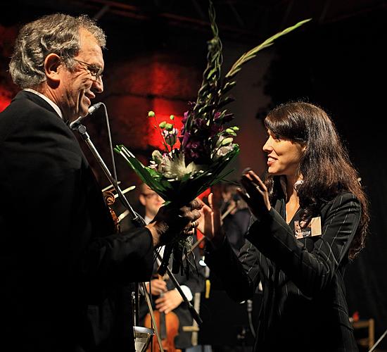 Virtuosi di Praga and Laureates of Prague Spring and Musikwettbewerb der ARD Competitions, 30.7.2010, 19th International Music Festival Český Krumlov
