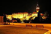 Město Český Krumlov, foto: Jan Schinko jr.