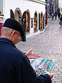 Město Český Krumlov, foto: Jan Schinko jr.