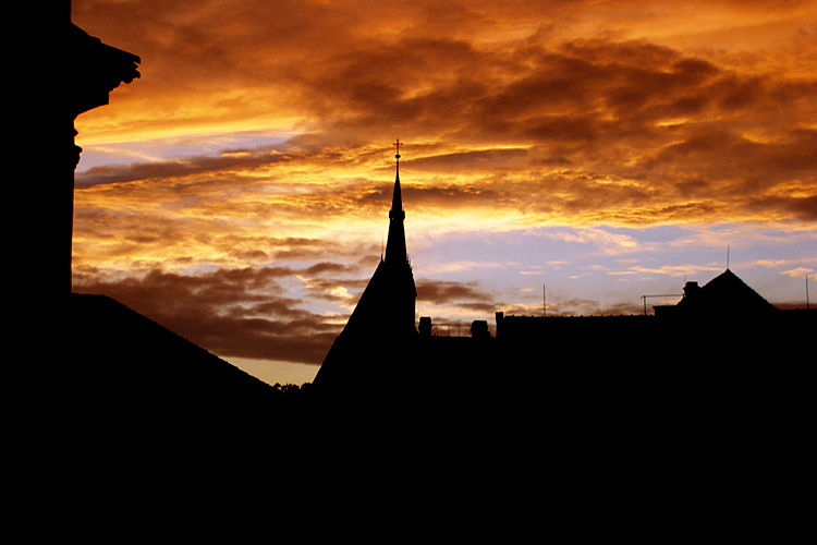 Město Český Krumlov