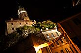 Saint Wenceslas Celebrations and International Folk Music Festival 2010 in Český Krumlov, photo by: Lubor Mrázek