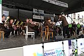 Programm der Europaregion Donau-Moldau (Vltava), St.-Wenzels-Fest 2010 in Český Krumlov, Foto: Lubor Mrázek