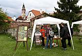 Krumlov fair, Magical Krumlov 30.4.2011, photo by: Lubor Mrázek