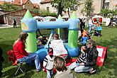 Krumlov fair, Magical Krumlov 30.4.2011, photo by: Lubor Mrázek