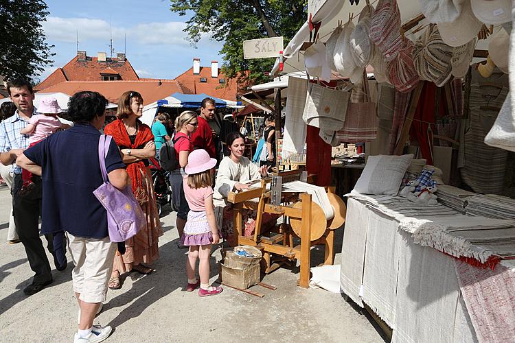 Fest der Fünfblättrigen Rose ® Freitag 17.6.2011