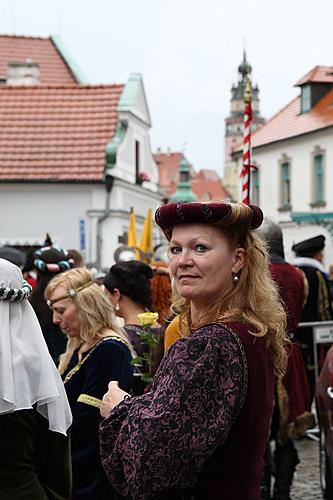 Fest der Fünfblättrigen Rose ® Samstag 18.6.2011