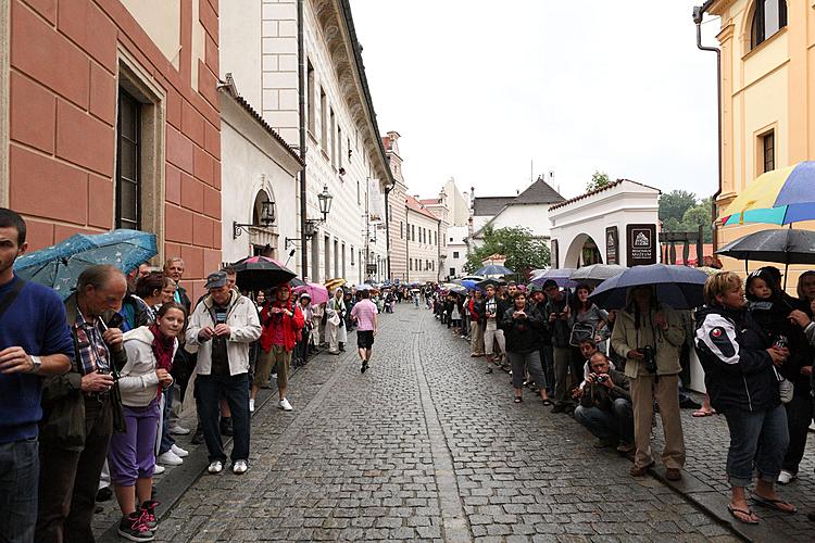 Fest der Fünfblättrigen Rose ® Samstag 18.6.2011