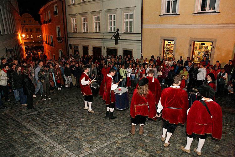 Fest der Fünfblättrigen Rose ® Samstag 18.6.2011