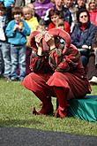 Five Petalled Rose Celebrations ® 2011 Sunday 19th June 2011, photo by: Lubor Mrázek