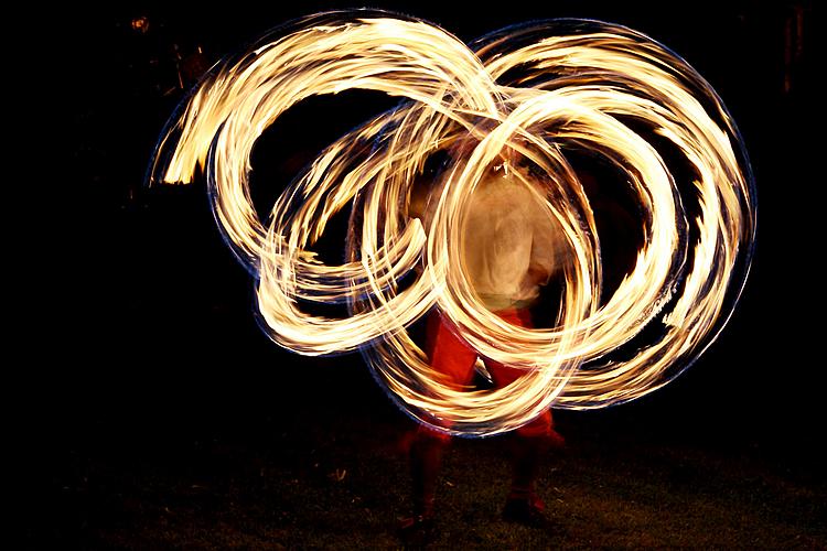 Barokní noc na zámku Český Krumlov ®, Festival komorní hudby Český Krumlov 24 a 25.6.2011