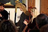 Rosenberg Chapel, Chamber Music Festival Český Krumlov 2.7.2011, photo by: Lubor Mrázek