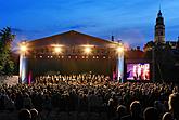 Ramón Vargas, 15.7.2011, 20. Internationales Musikfestival Český Krumlov, Foto: Libor Sváček