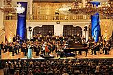 Mischa Maisky, 16.7.2011, 20th International Music Festival Český Krumlov, photo by: Libor Sváček