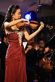 Mischa Maisky, 16.7.2011, 20th International Music Festival Český Krumlov, photo by: Libor Sváček