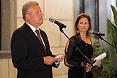 Opening Ceremony, 15.7.2011, 20th International Music Festival Český Krumlov, photo by: Libor Sváček