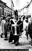 Five-Petalled Rose Celebrations 1969, photo by: Jan Šimeček