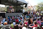 Magical Krumlov 30.4.2012, photo by: Lubor Mrázek