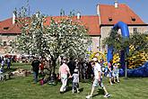 Magical Krumlov 30.4.2012, photo by: Lubor Mrázek