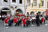 Magical Krumlov 30.4.2012, photo by: Lubor Mrázek