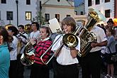 Magical Krumlov 30.4.2012, photo by: Lubor Mrázek