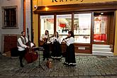 Five Petalled Rose Celebrations ®, Český Krumlov, 22. - 24.6.2012, photo by: Lubor Mrázek