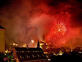 Five Petalled Rose Celebrations ®, Český Krumlov, 22. - 24.6.2012, photo by: Lubor Mrázek