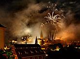 Five Petalled Rose Celebrations ®, Český Krumlov, 22. - 24.6.2012, photo by: Lubor Mrázek