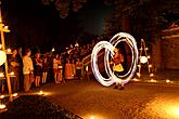 Barocke Nacht auf dem Schloss Český Krumlov ®, Kammermusikfestival Český Krumlov, 29. und 30.6.2012, Foto: Lubor Mrázek