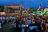 Dmitri Hvorostovsky - operní galakoncert, 20.7.2012, 21. Mezinárodní hudební festival Český Krumlov, zdroj: © Auviex s.r.o., foto: Libor Sváček