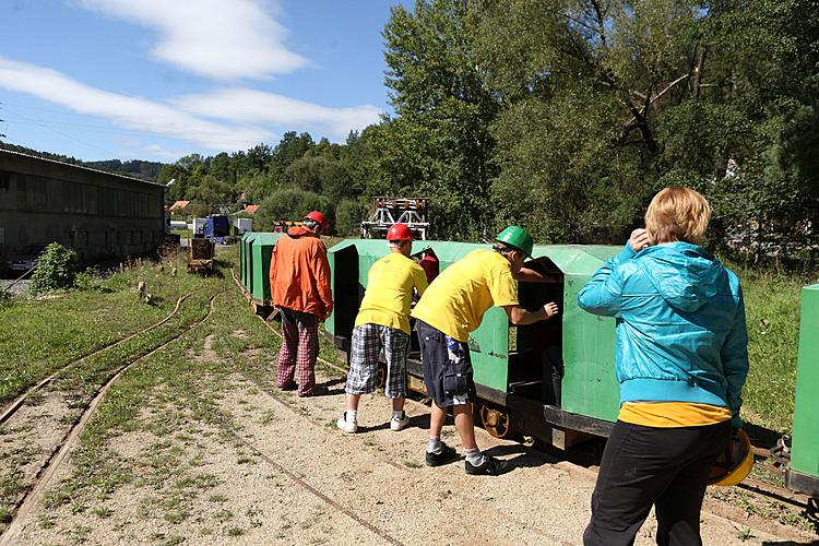 Tag mit Handicap - Tag ohne Barrieren 2012