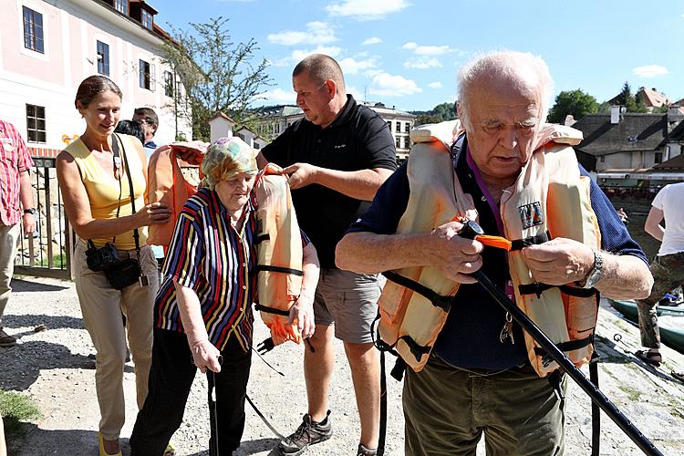 Tag mit Handicap - Tag ohne Barrieren 2012