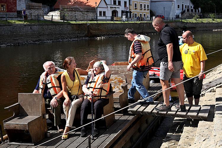 Tag mit Handicap - Tag ohne Barrieren 2012