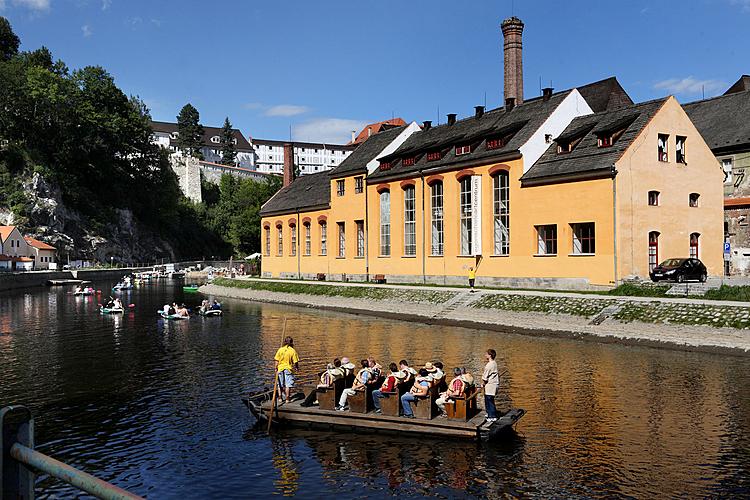 Tag mit Handicap - Tag ohne Barrieren 2012