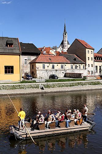 Den s handicapem - Den bez bariér 2012