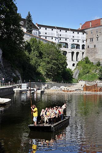 Den s handicapem - Den bez bariér 2012