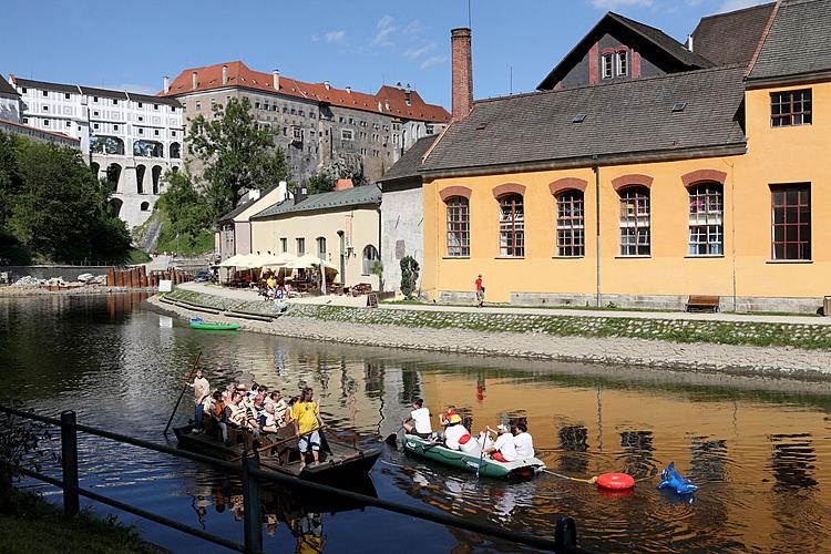 Tag mit Handicap - Tag ohne Barrieren 2012